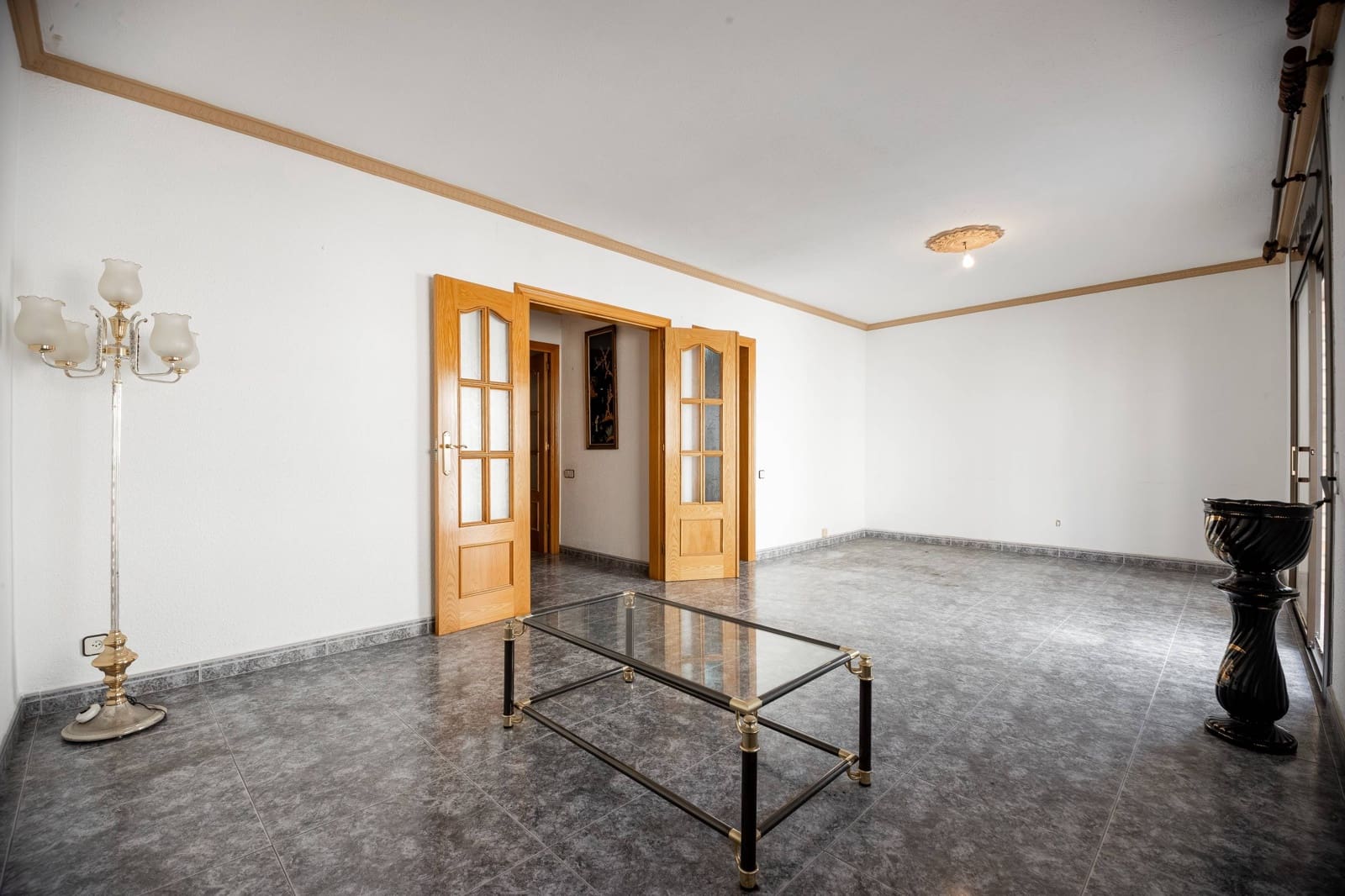 4 soveværelse Penthouse til salg i Vilanova i la Geltru - € 209.000 (Ref: 9296977)