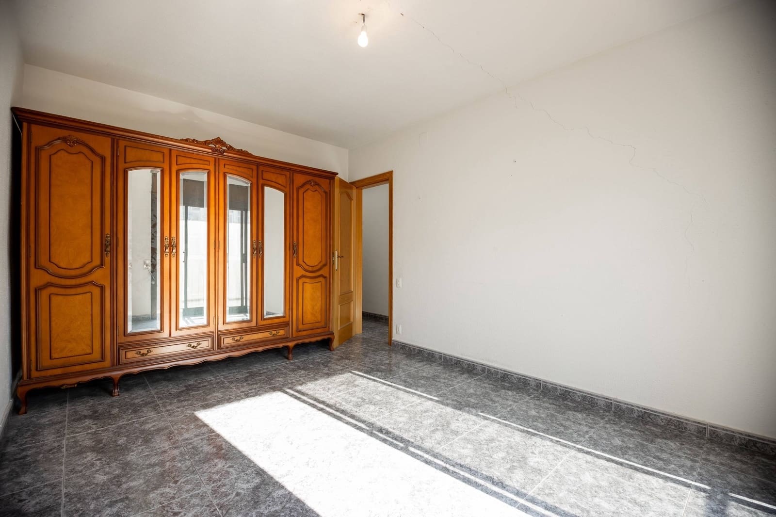 4 soveværelse Penthouse til salg i Vilanova i la Geltru - € 209.000 (Ref: 9296977)