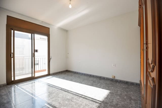 4 soverom Penthouse til salgs i Vilanova i la Geltrú - € 219 000 (Ref: 9296977)