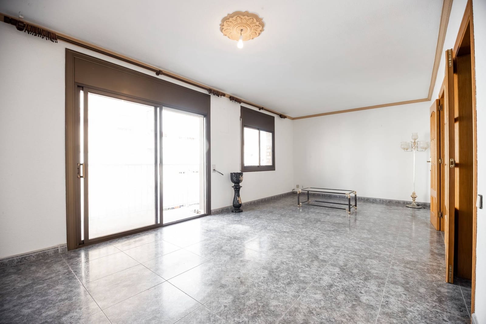 4 soveværelse Penthouse til salg i Vilanova i la Geltru - € 209.000 (Ref: 9296977)