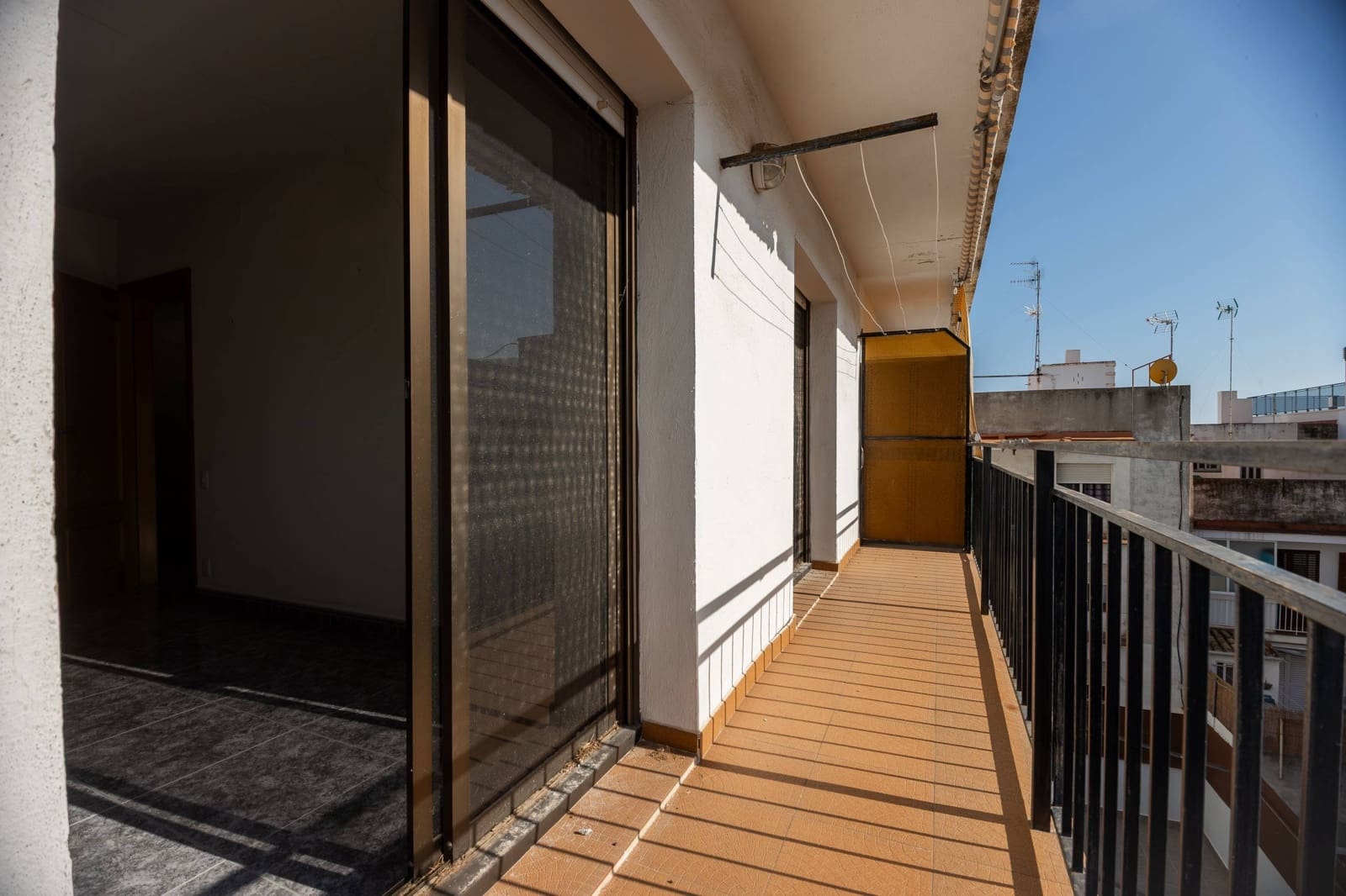 4 soveværelse Penthouse til salg i Vilanova i la Geltru - € 209.000 (Ref: 9296977)