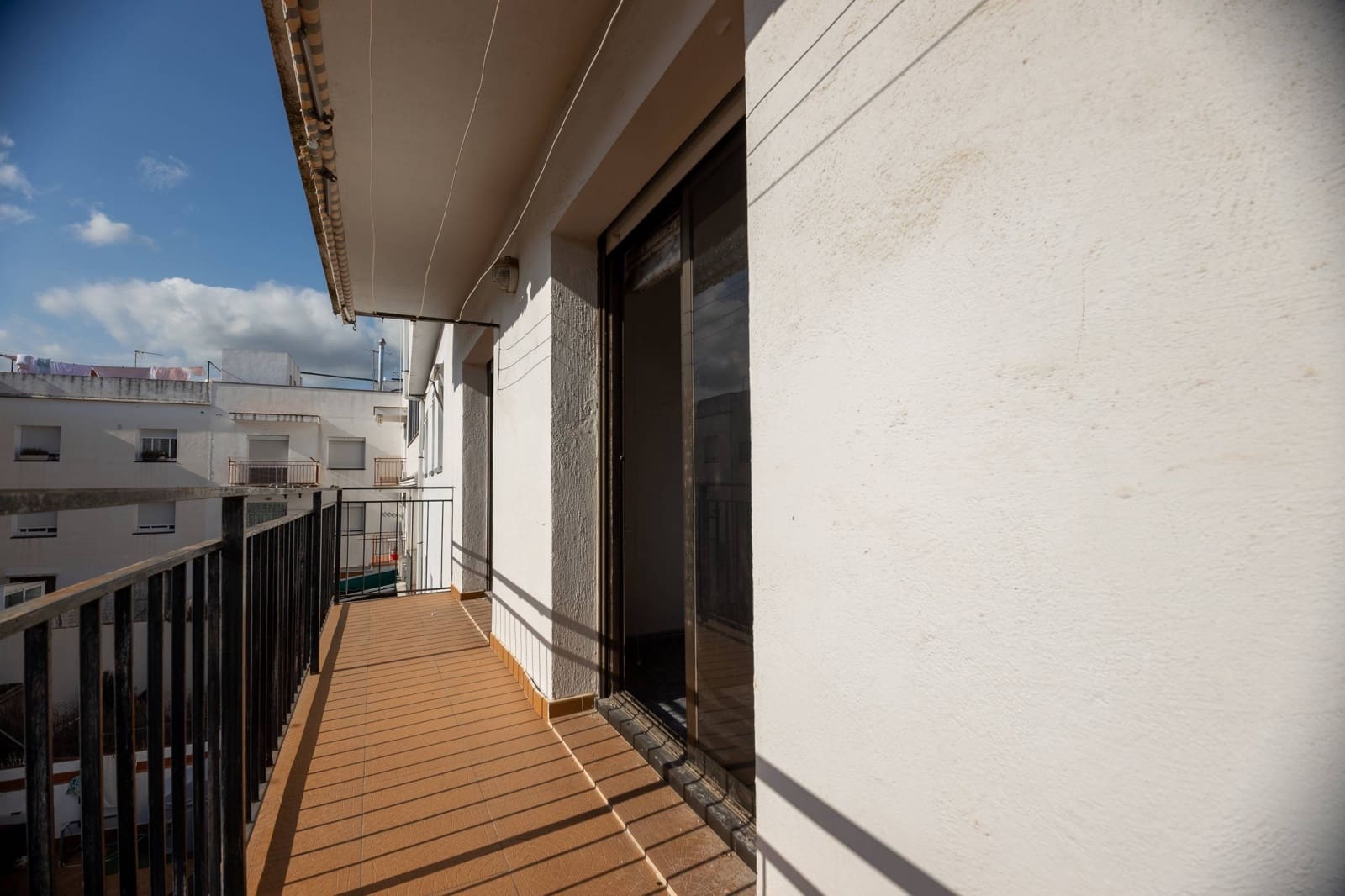 4 soveværelse Penthouse til salg i Vilanova i la Geltru - € 209.000 (Ref: 9296977)