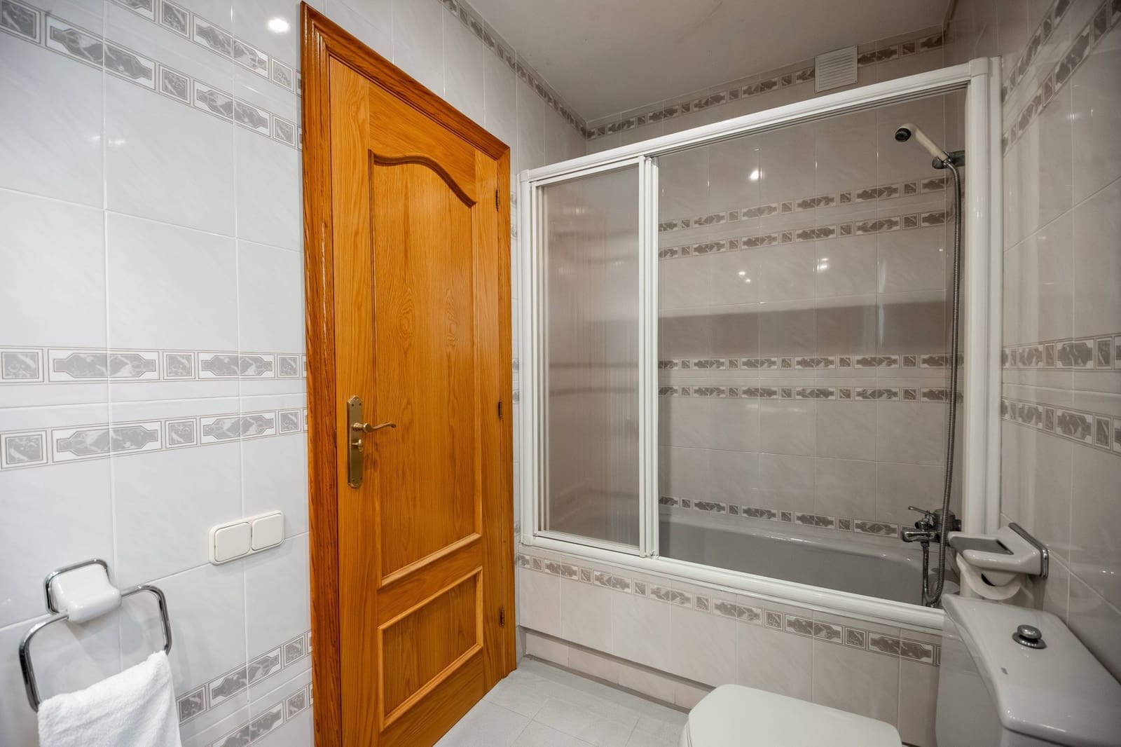 4 soveværelse Penthouse til salg i Vilanova i la Geltru - € 209.000 (Ref: 9296977)