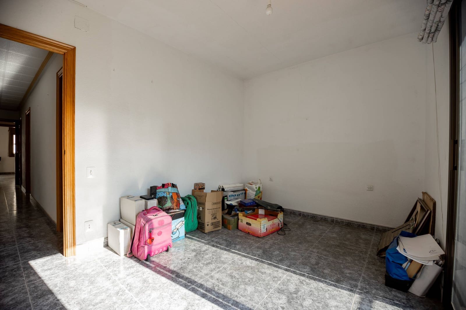 4 soveværelse Penthouse til salg i Vilanova i la Geltru - € 209.000 (Ref: 9296977)