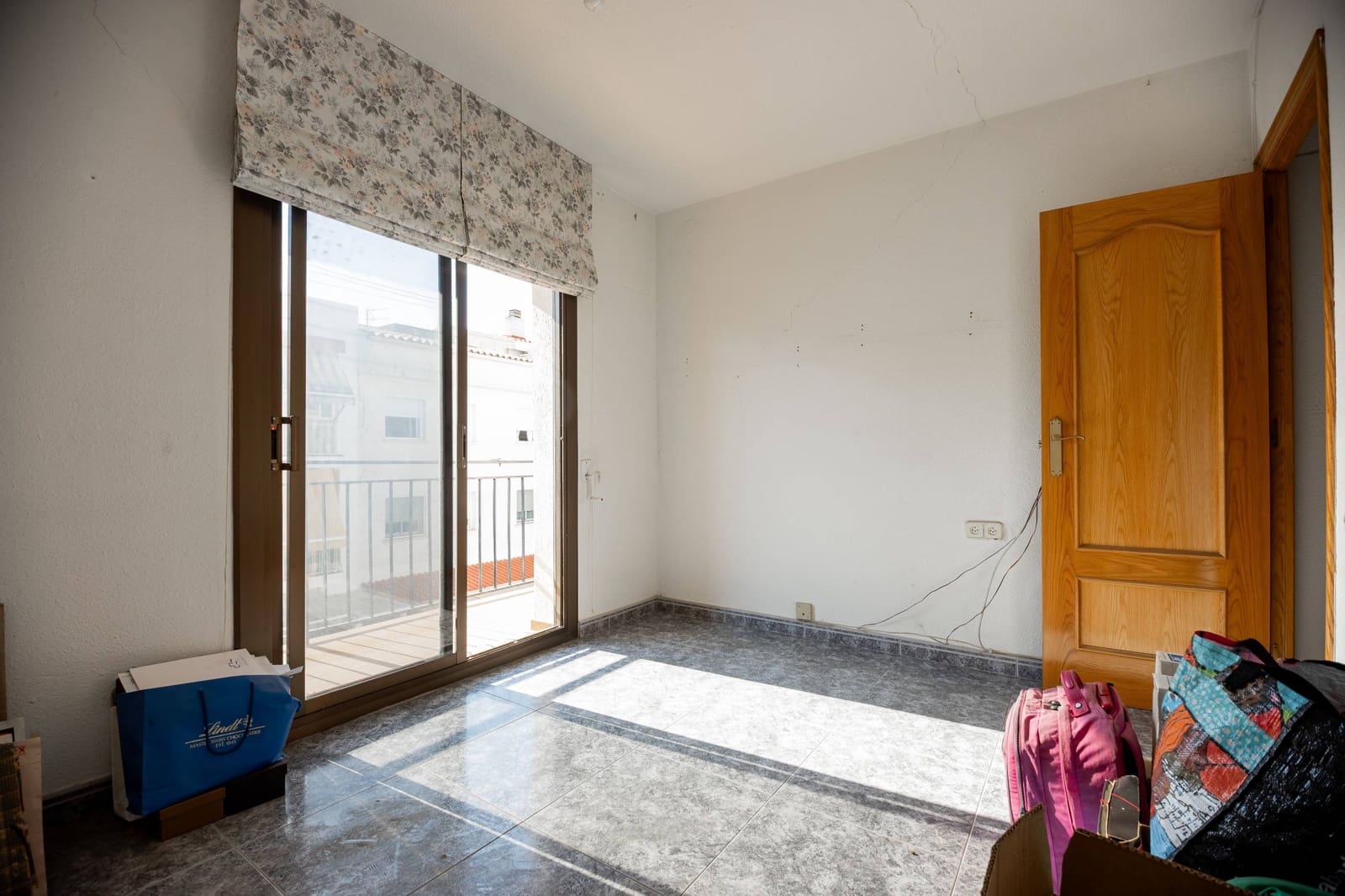 4 soveværelse Penthouse til salg i Vilanova i la Geltru - € 209.000 (Ref: 9296977)