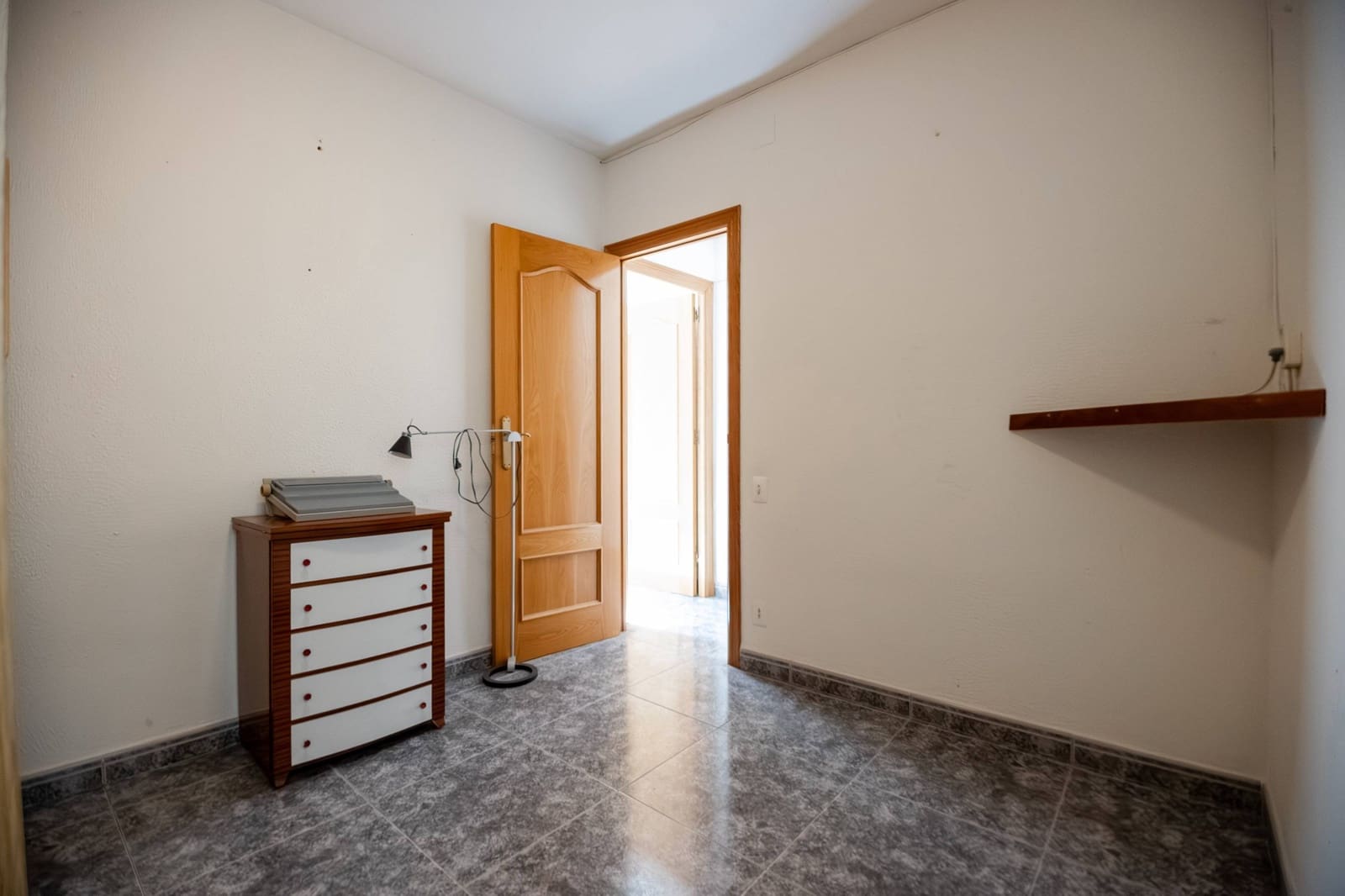 4 soveværelse Penthouse til salg i Vilanova i la Geltru - € 209.000 (Ref: 9296977)