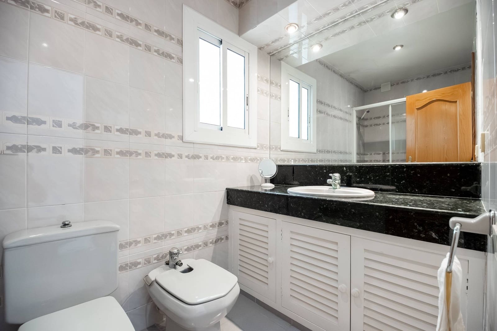 4 soveværelse Penthouse til salg i Vilanova i la Geltru - € 209.000 (Ref: 9296977)