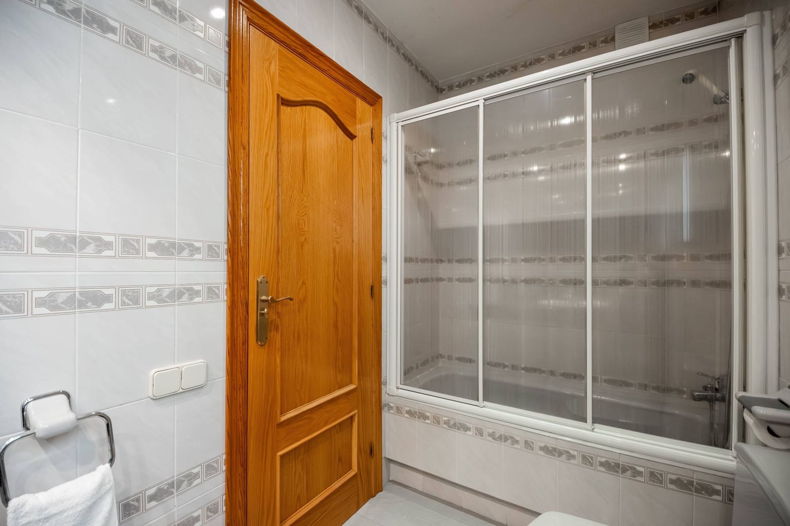 4 soveværelse Penthouse til salg i Vilanova i la Geltru - € 209.000 (Ref: 9296977)