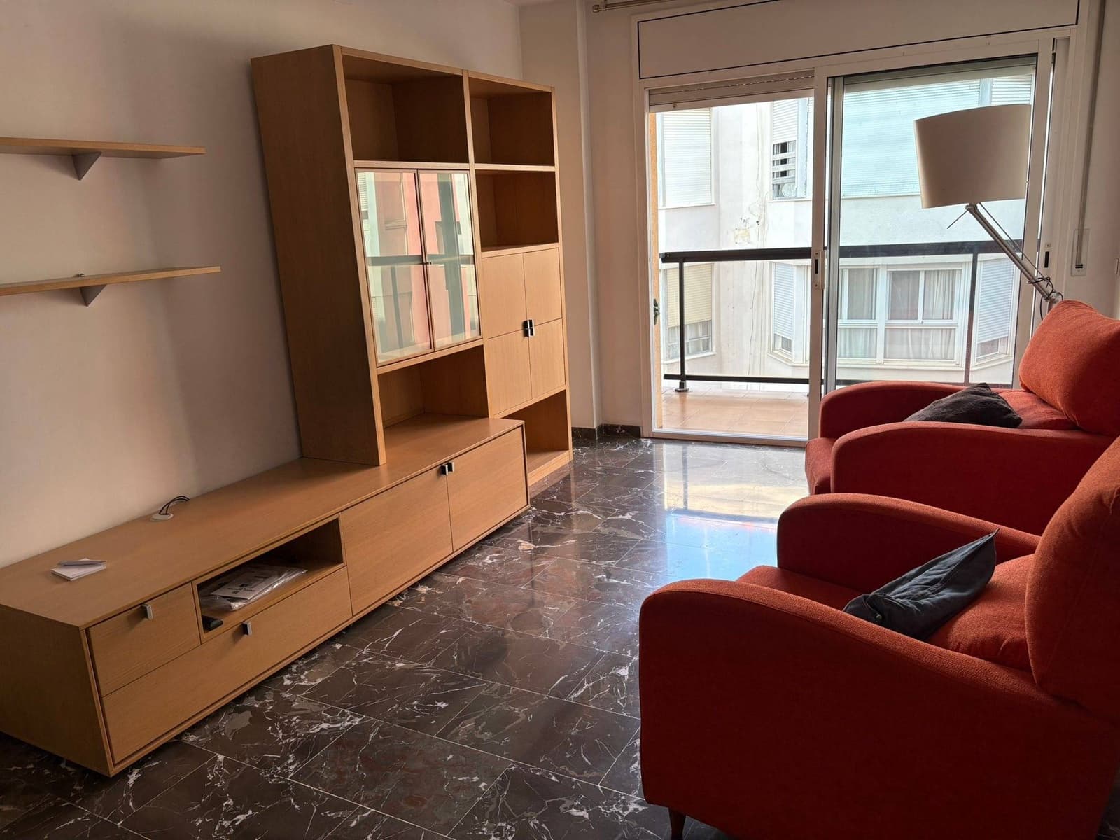 3 makuuhuone Asunto myytävänä paikassa El Vendrell mukana 
autotalli - 159 000 € (Ref: 9335047)