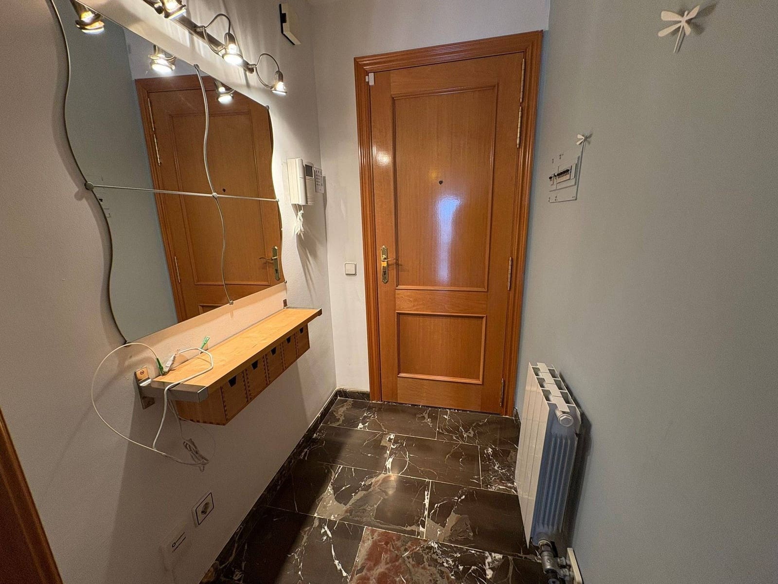 3 makuuhuone Asunto myytävänä paikassa El Vendrell mukana 
autotalli - 159 000 € (Ref: 9335047)