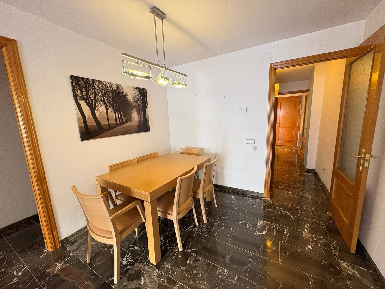 3 makuuhuone Asunto myytävänä paikassa El Vendrell mukana 
autotalli - 159 000 € (Ref: 9335047)