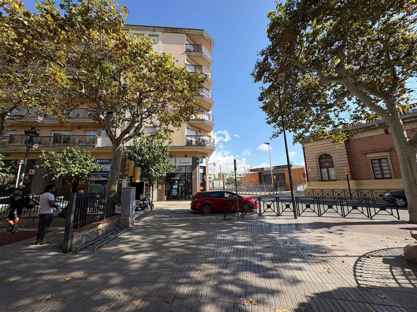 3 makuuhuone Asunto myytävänä paikassa El Vendrell mukana 
autotalli - 159 000 € (Ref: 9335047)