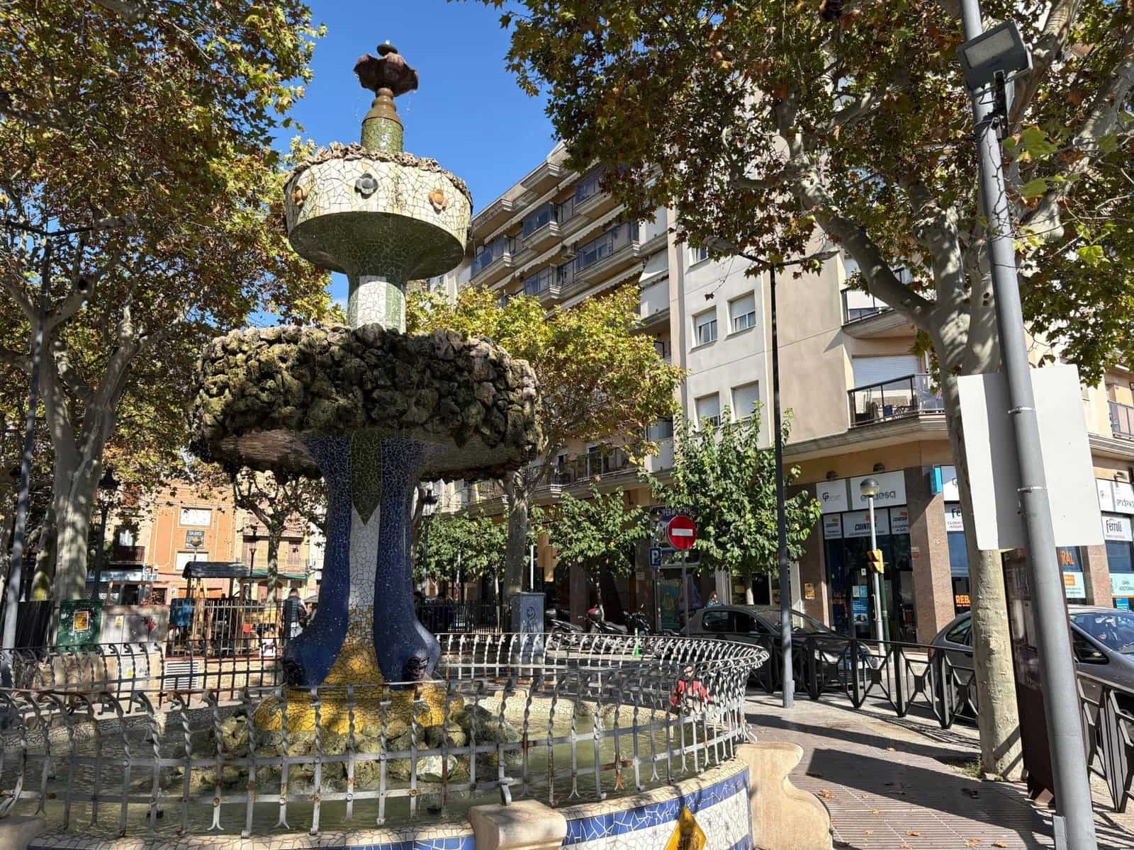 3 makuuhuone Asunto myytävänä paikassa El Vendrell mukana 
autotalli - 159 000 € (Ref: 9335047)