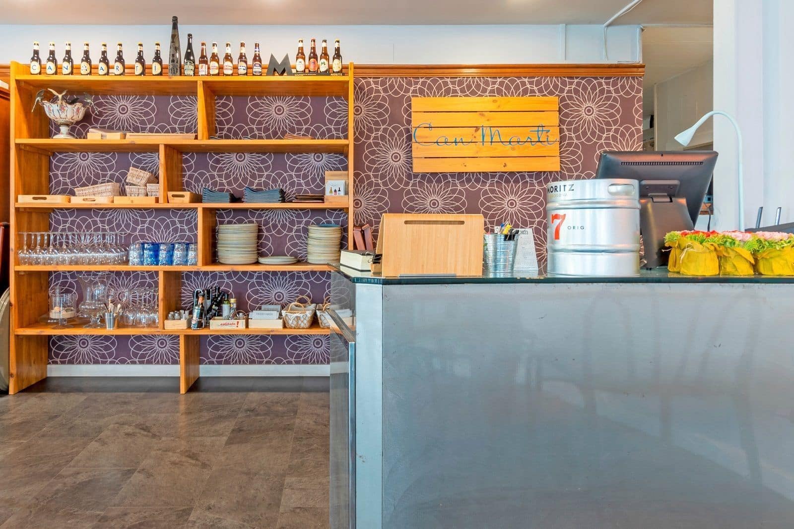 Commerciale in vendita in Cunit con garage - 695.000 € (Rif: 9335048)