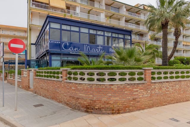 Commercial for sale in Cunit with garage - € 695,000 (Ref: 9335048)