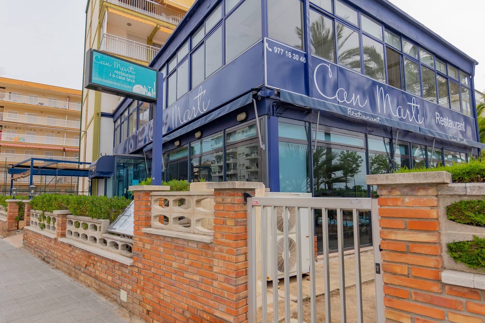 Commerciale in vendita in Cunit con garage - 695.000 € (Rif: 9335048)