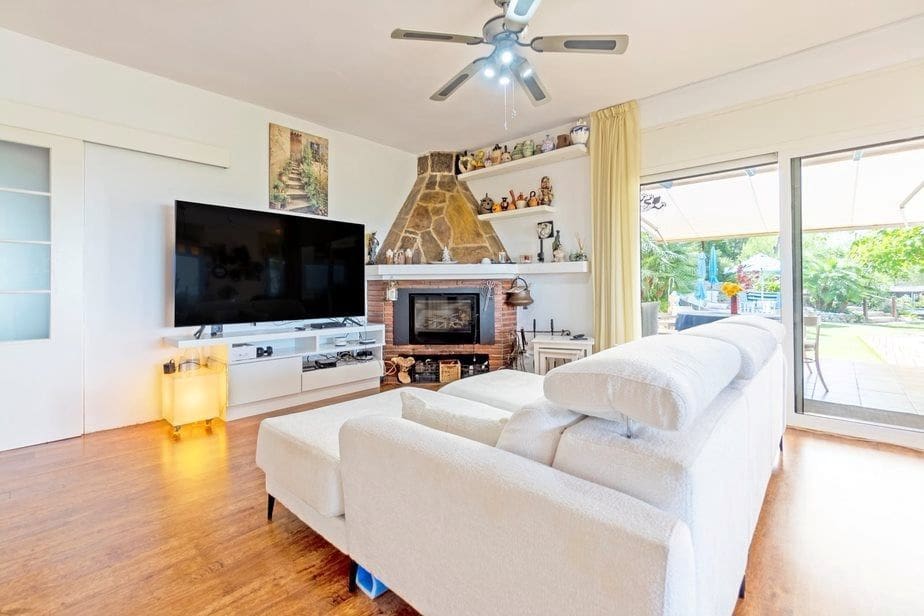 4 quarto Moradia para venda em Olivella com piscina garagem - 598 000 € (Ref: 9349656)