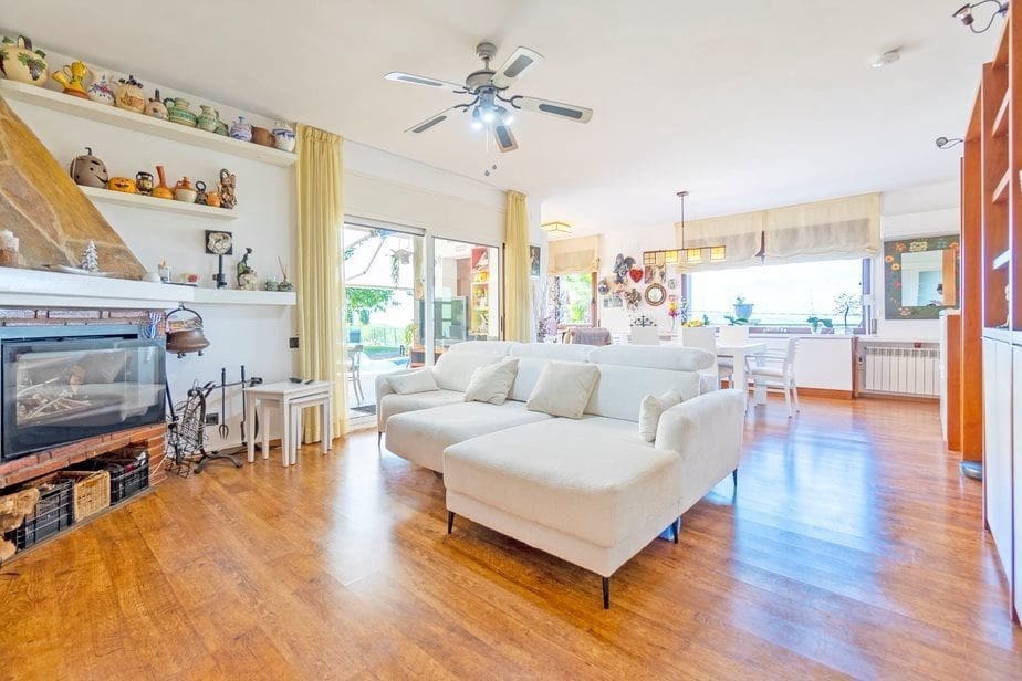 4 quarto Moradia para venda em Olivella com piscina garagem - 598 000 € (Ref: 9349656)