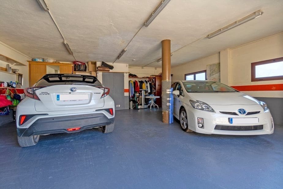 4 quarto Moradia para venda em Olivella com piscina garagem - 598 000 € (Ref: 9349656)