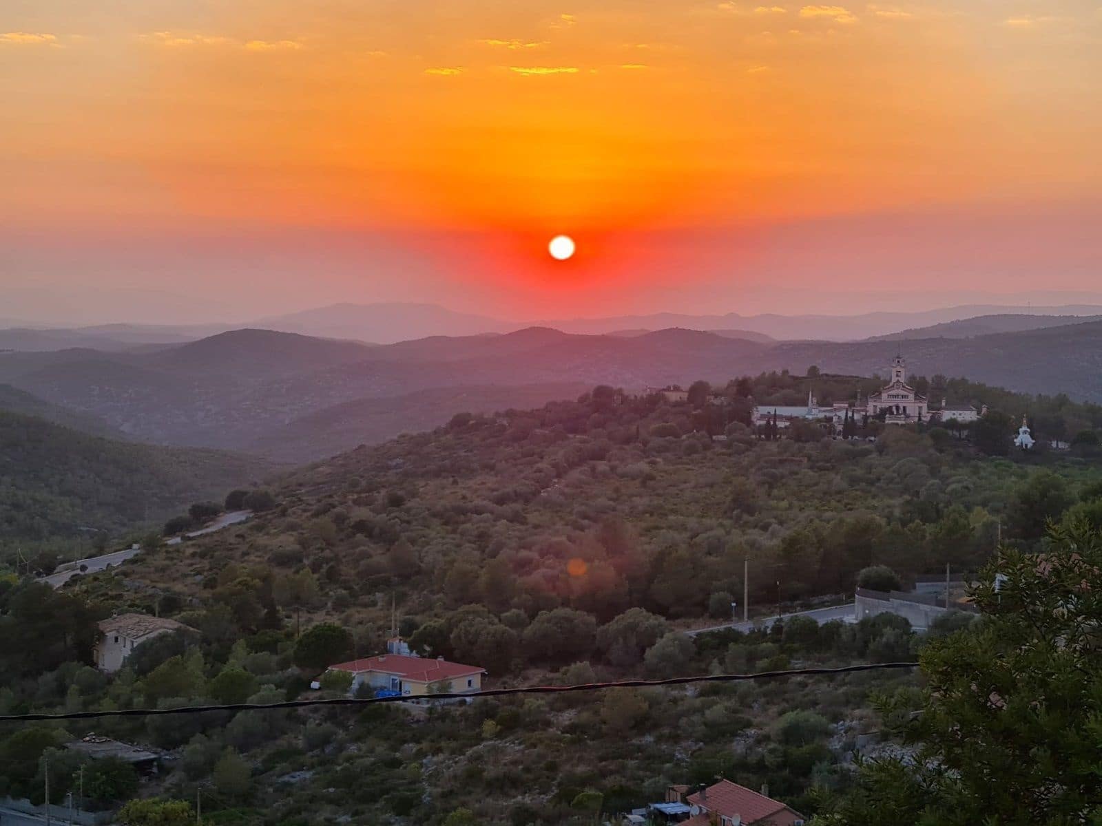 4 quarto Moradia para venda em Olivella com piscina garagem - 598 000 € (Ref: 9349656)