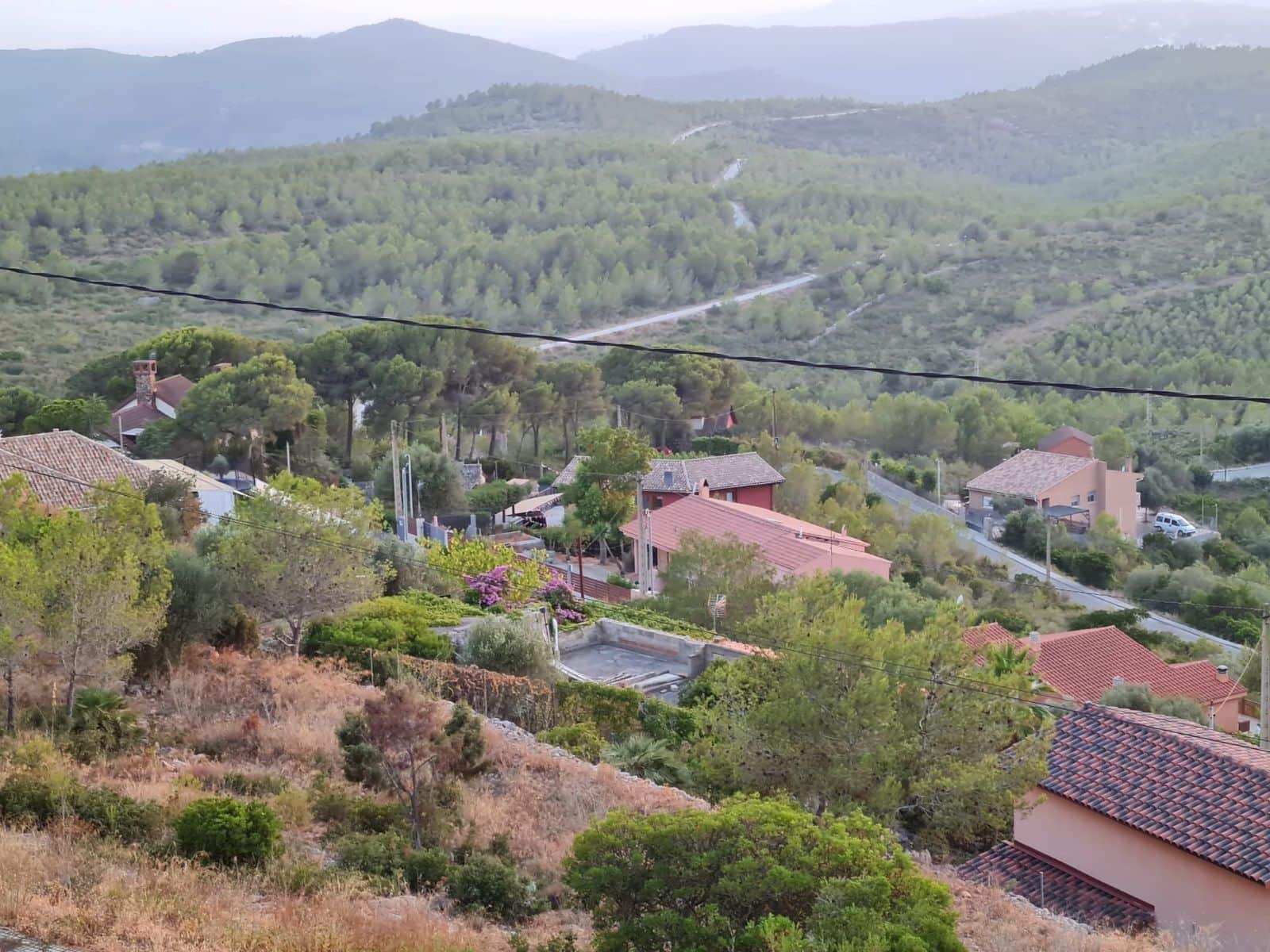 4 quarto Moradia para venda em Olivella com piscina garagem - 598 000 € (Ref: 9349656)