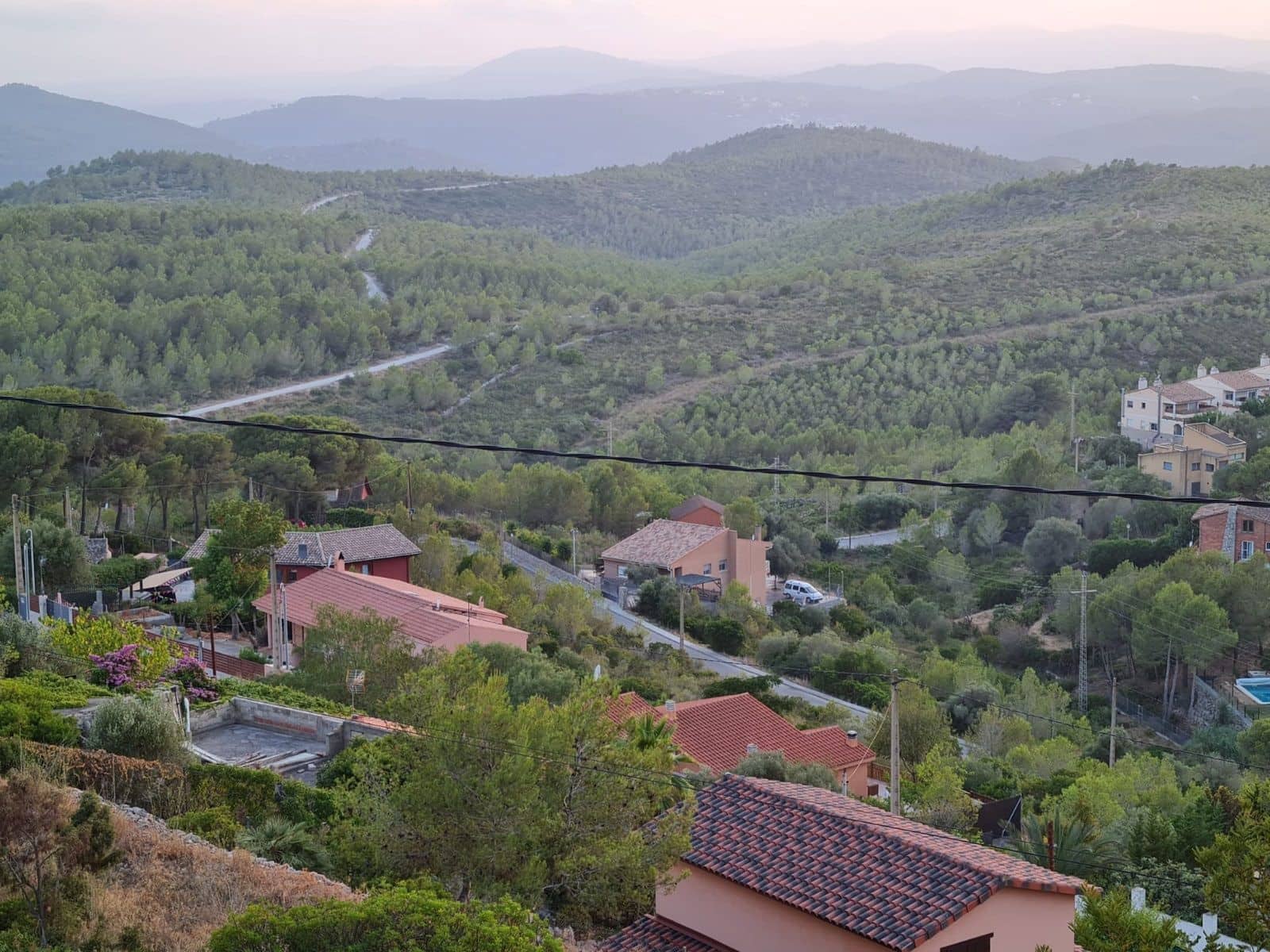 4 quarto Moradia para venda em Olivella com piscina garagem - 598 000 € (Ref: 9349656)