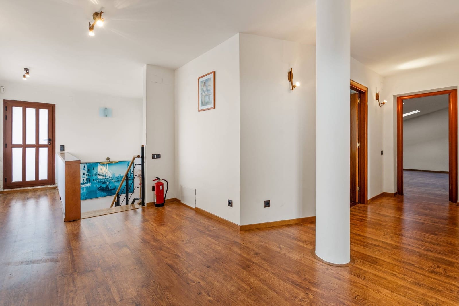 4 Zimmer Villa zu verkaufen in Olivella mit Pool Garage - 598.000 € (Ref: 9349656)