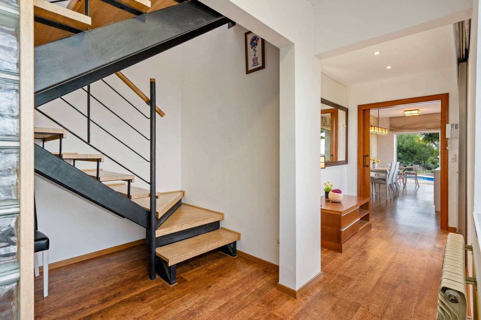 4 Zimmer Villa zu verkaufen in Olivella mit Pool Garage - 598.000 € (Ref: 9349656)