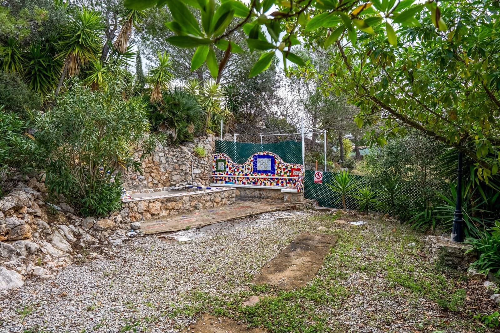 4 Zimmer Villa zu verkaufen in Olivella mit Pool Garage - 598.000 € (Ref: 9349656)