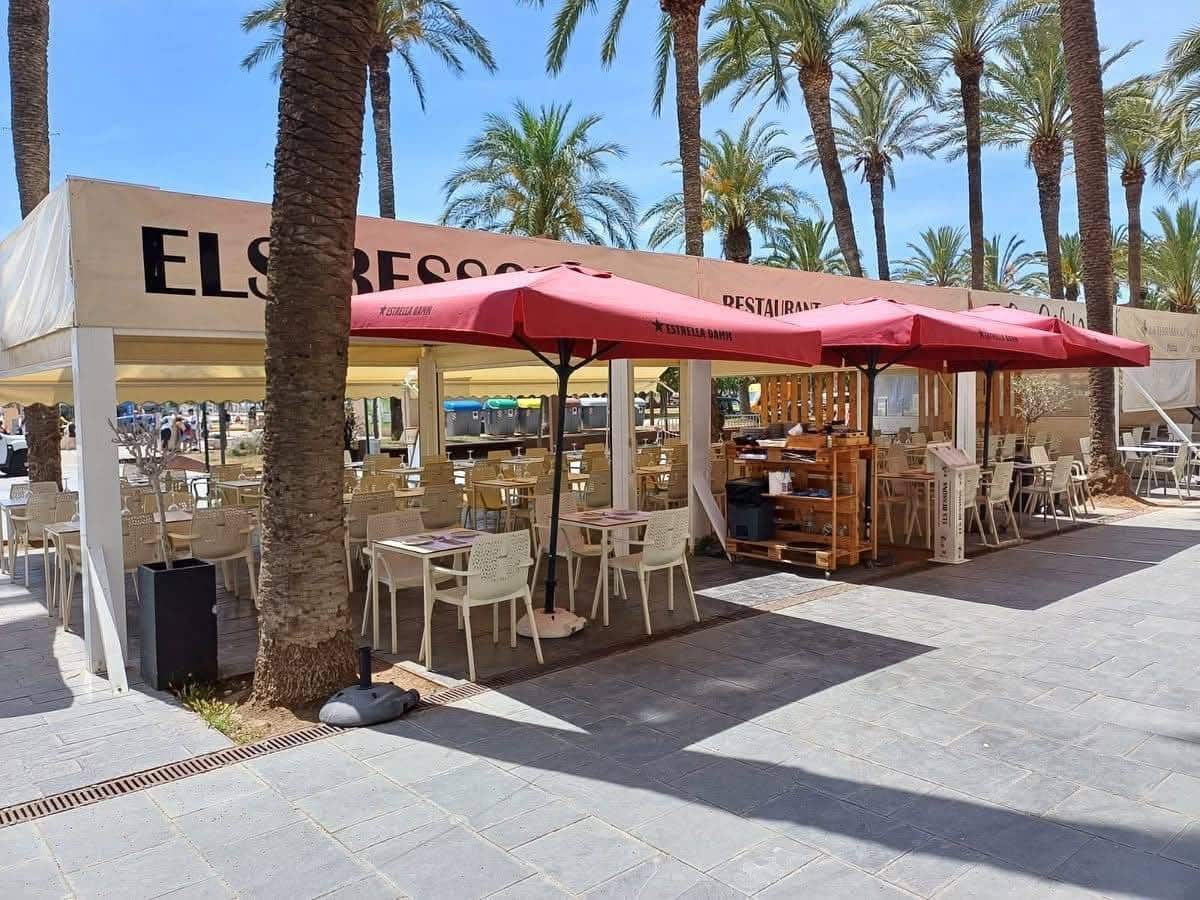 Erhverv til leje i Vilanova i la Geltru - € 3.170 (Ref: 9374366)