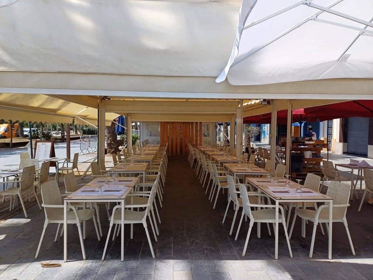 Erhverv til leje i Vilanova i la Geltru - € 3.170 (Ref: 9374366)