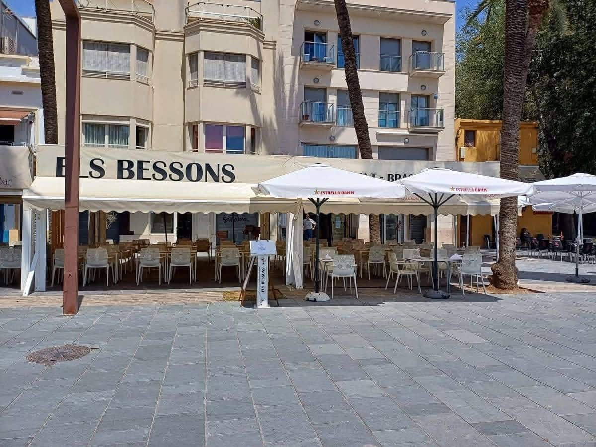 Erhverv til leje i Vilanova i la Geltru - € 3.170 (Ref: 9374366)