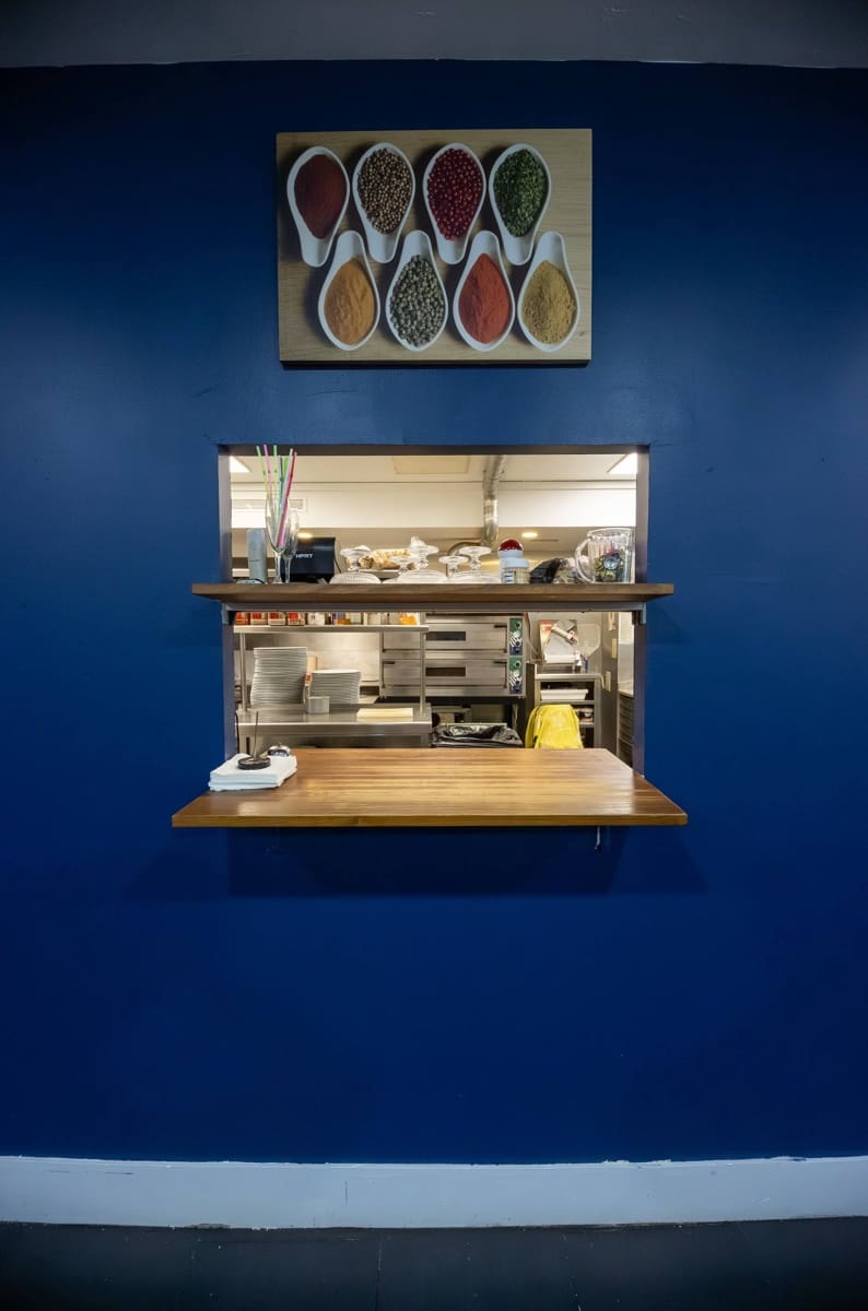 Erhverv til leje i Vilanova i la Geltru - € 3.170 (Ref: 9374366)