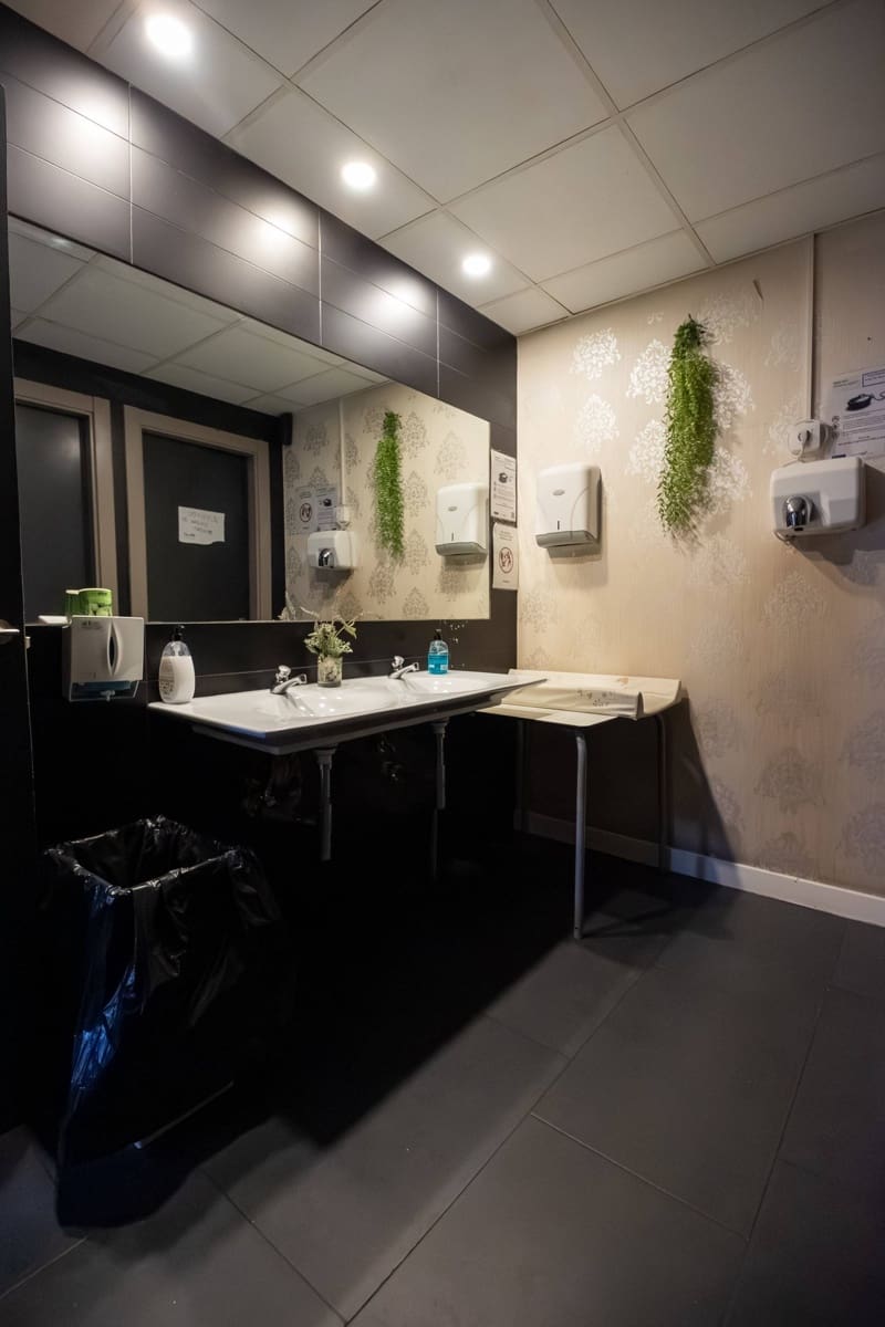 Erhverv til leje i Vilanova i la Geltru - € 3.170 (Ref: 9374366)