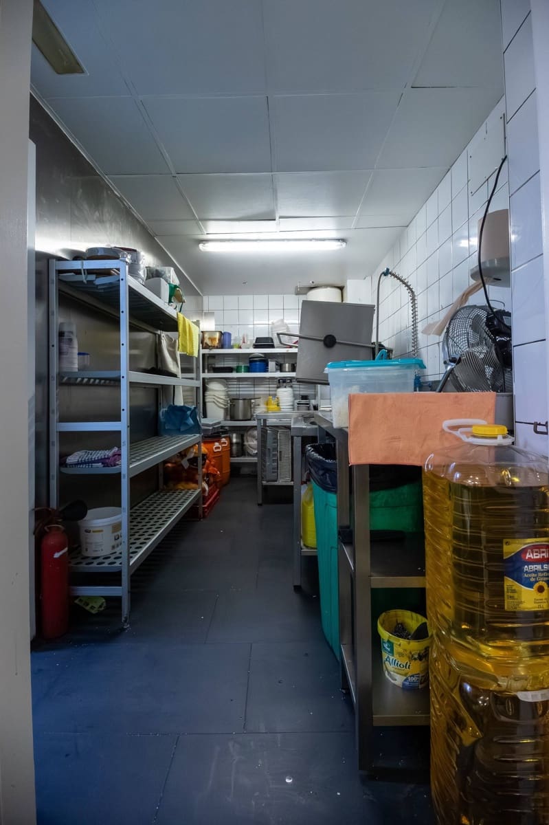 Erhverv til leje i Vilanova i la Geltru - € 3.170 (Ref: 9374366)