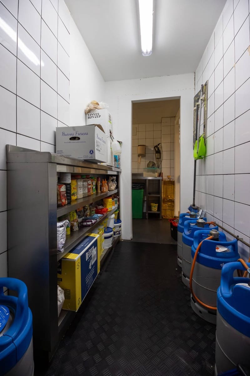 Erhverv til leje i Vilanova i la Geltru - € 3.170 (Ref: 9374366)