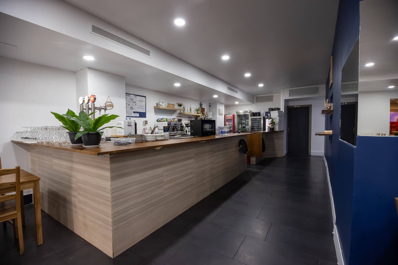 Erhverv til leje i Vilanova i la Geltru - € 3.170 (Ref: 9374366)