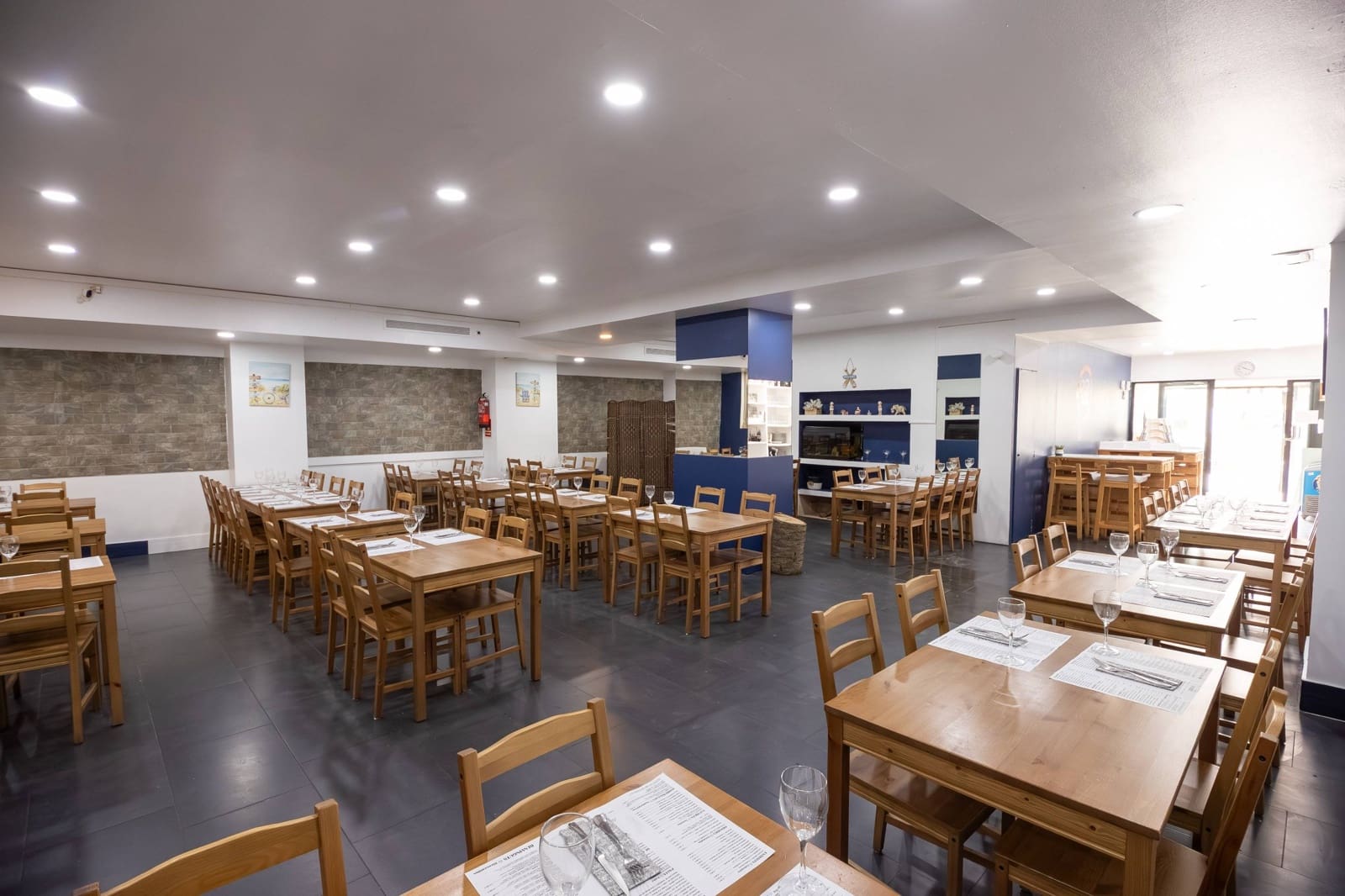 Erhverv til leje i Vilanova i la Geltru - € 3.170 (Ref: 9374366)