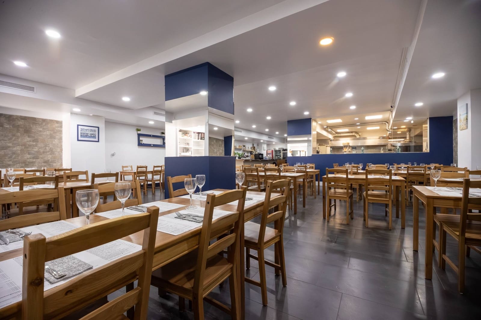 Erhverv til leje i Vilanova i la Geltru - € 3.170 (Ref: 9374366)