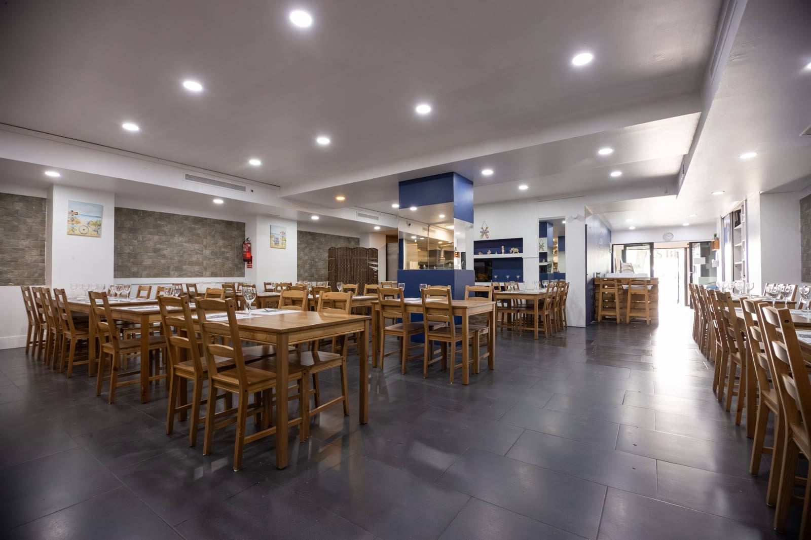 Erhverv til leje i Vilanova i la Geltru - € 3.170 (Ref: 9374366)