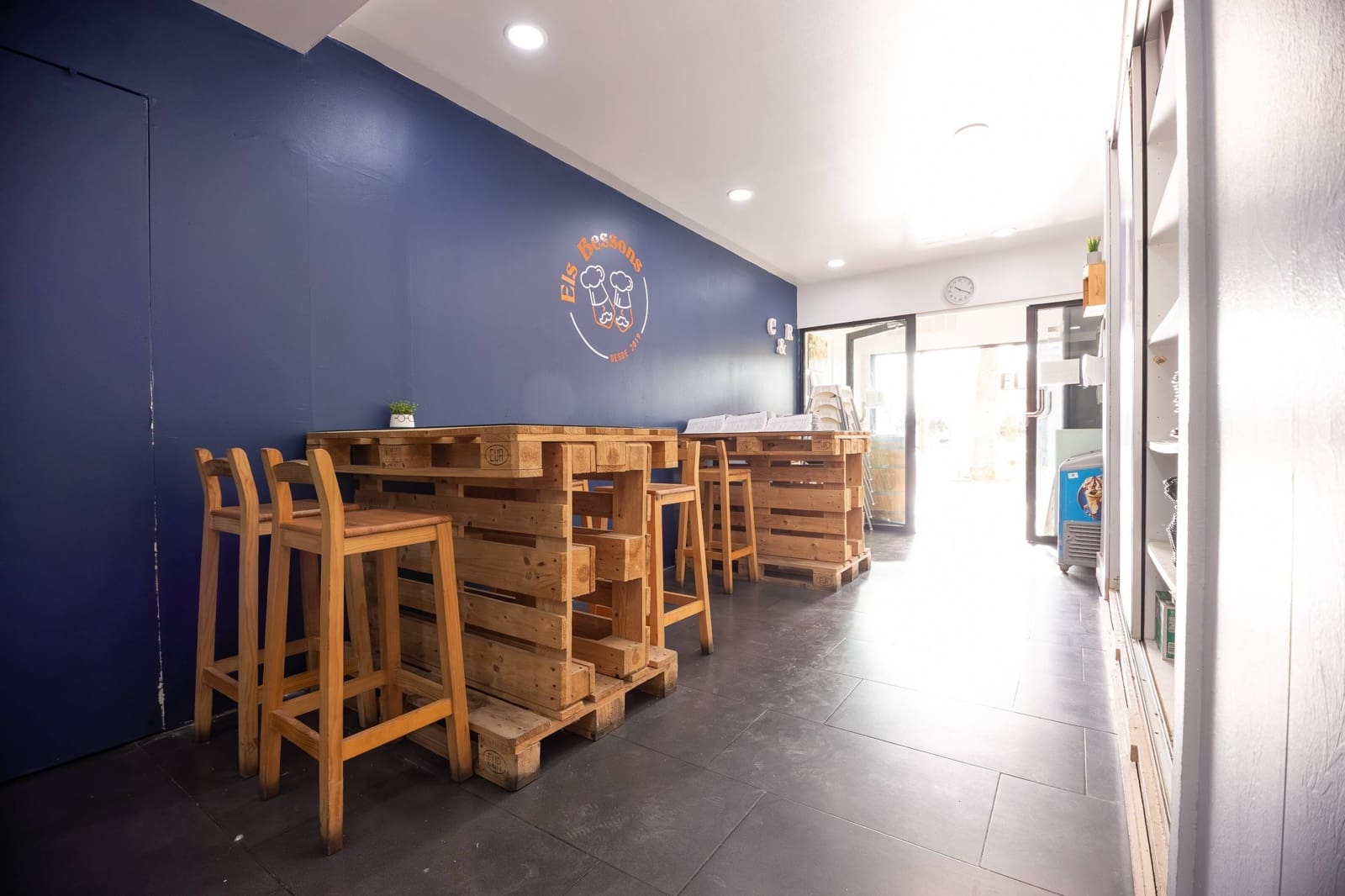 Erhverv til leje i Vilanova i la Geltru - € 3.170 (Ref: 9374366)