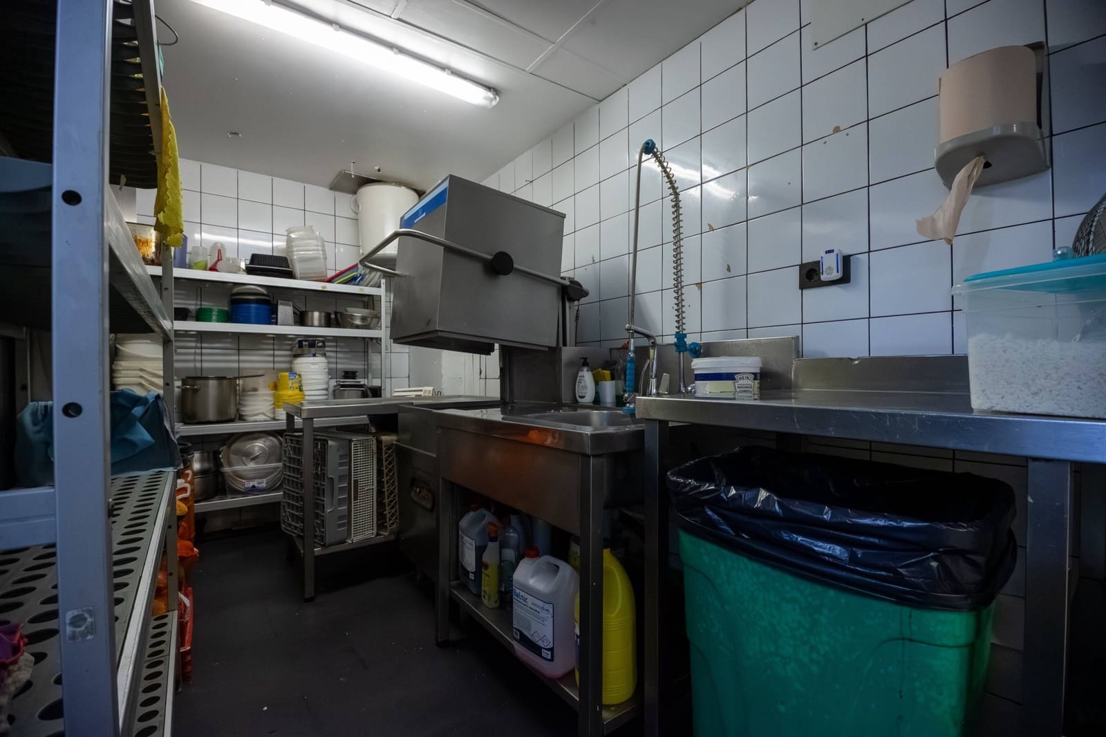 Erhverv til leje i Vilanova i la Geltru - € 3.170 (Ref: 9374366)