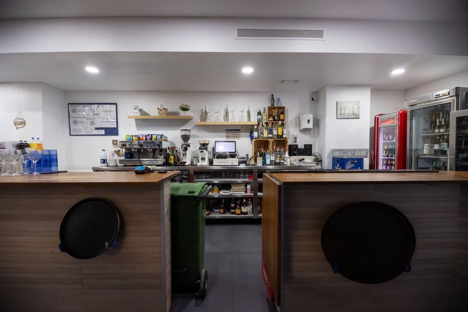 Erhverv til leje i Vilanova i la Geltru - € 3.170 (Ref: 9374366)