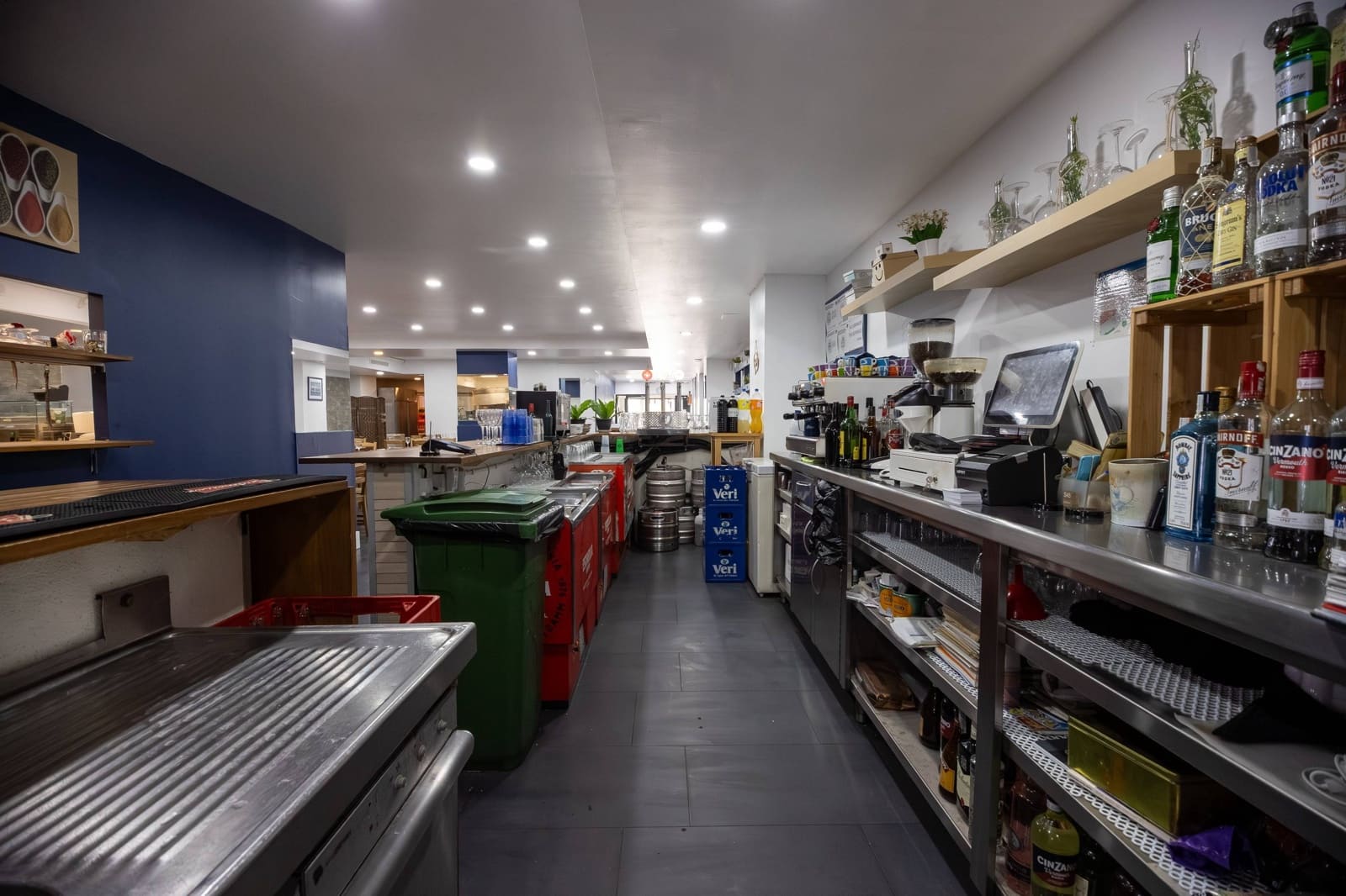 Erhverv til leje i Vilanova i la Geltru - € 3.170 (Ref: 9374366)