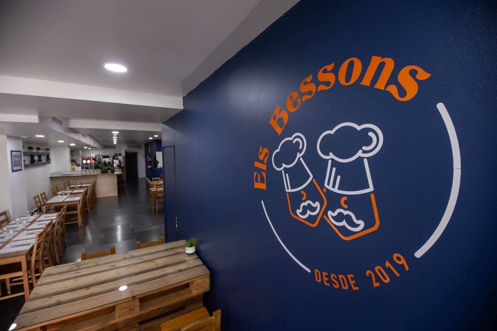 Erhverv til leje i Vilanova i la Geltru - € 3.170 (Ref: 9374366)