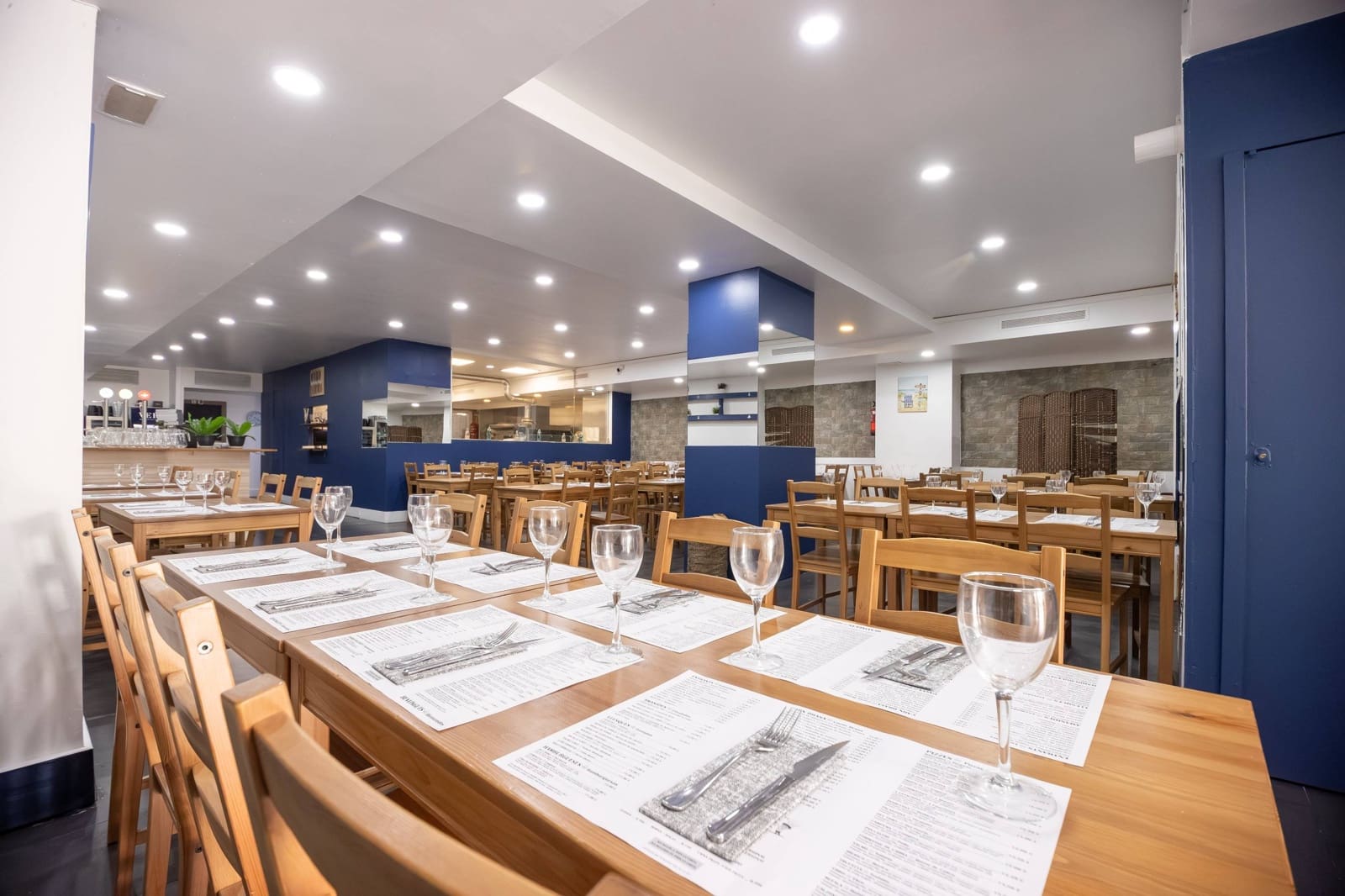 Erhverv til leje i Vilanova i la Geltru - € 3.170 (Ref: 9374366)