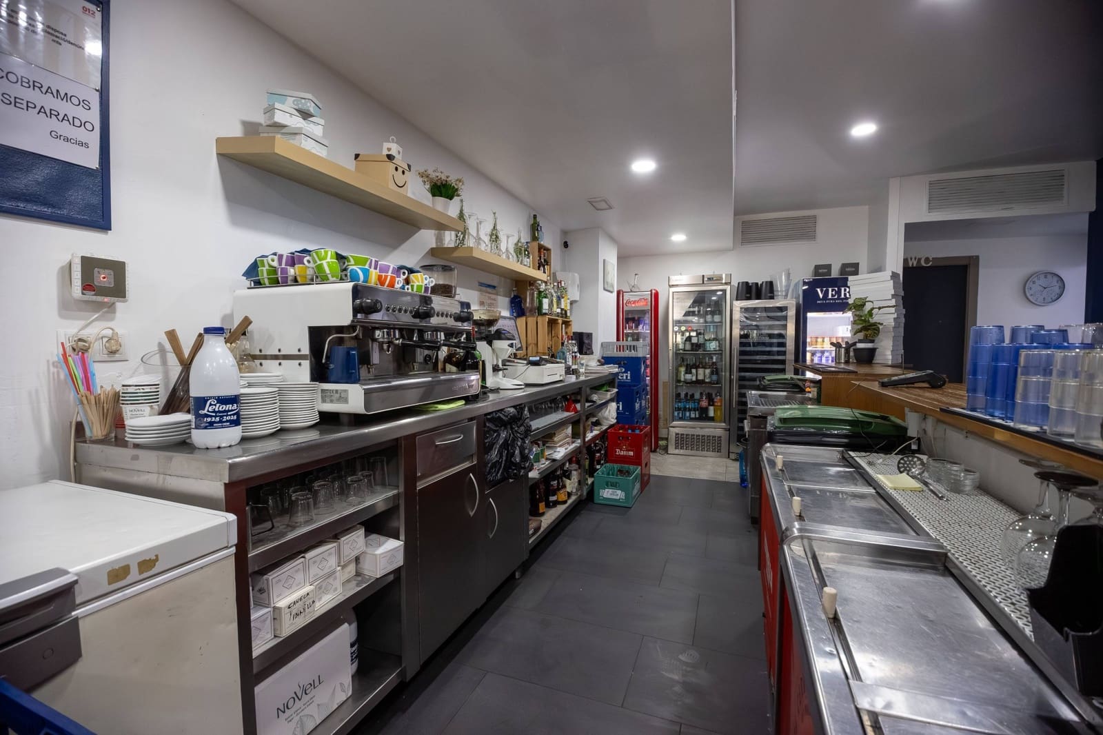 Erhverv til leje i Vilanova i la Geltru - € 3.170 (Ref: 9374366)