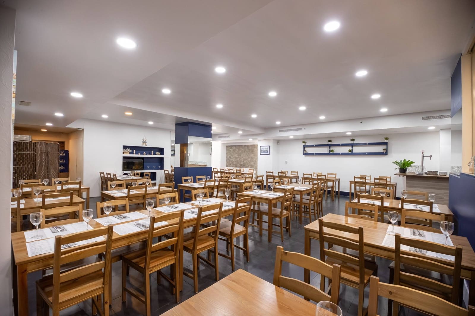 Erhverv til leje i Vilanova i la Geltru - € 3.170 (Ref: 9374366)