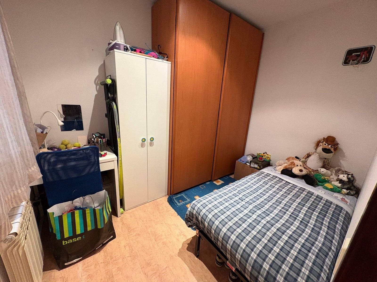 4 bedroom Flat for sale in Martorell with garage - € 275,000 (Ref: 9401258)