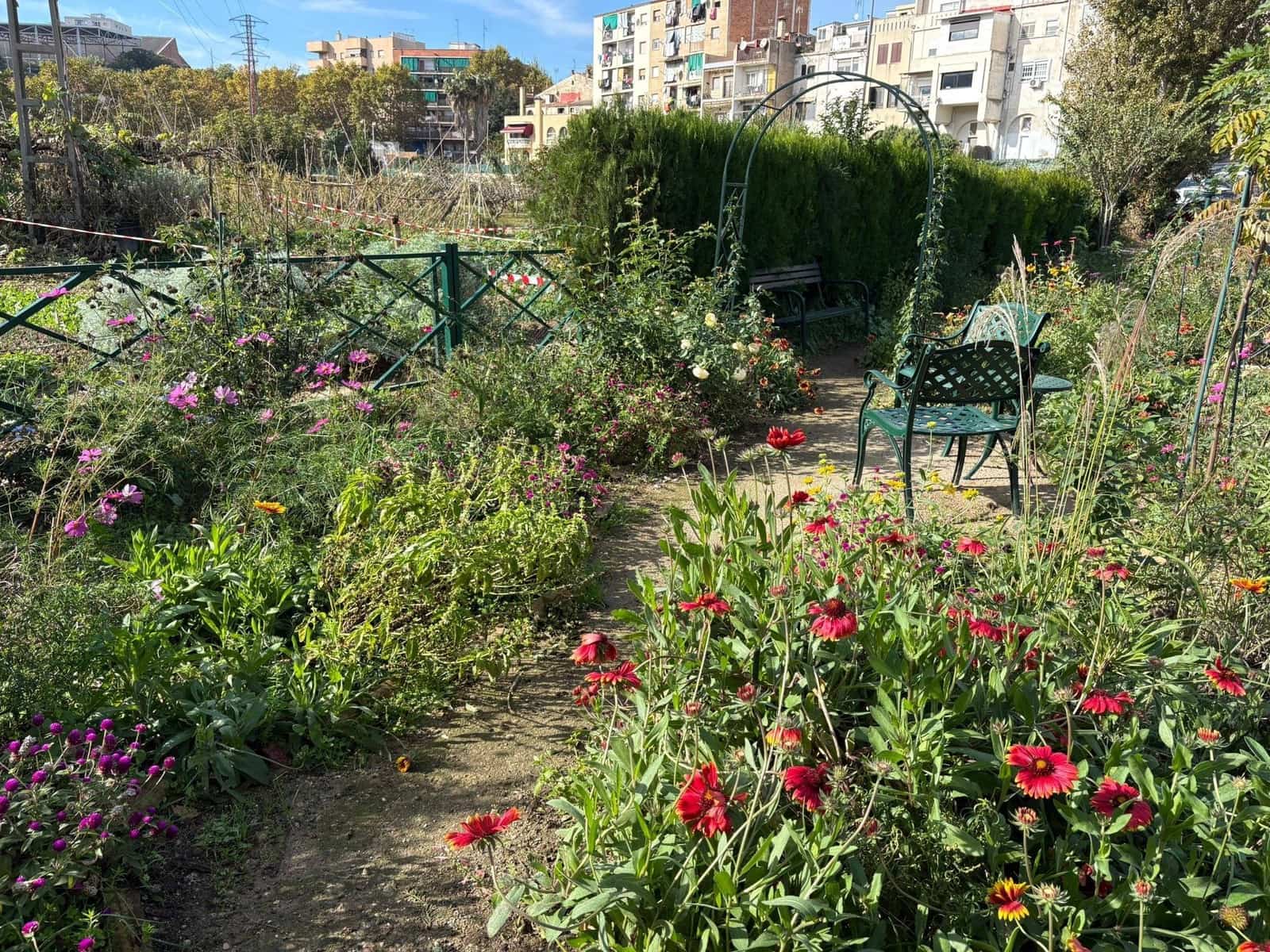 4 bedroom Flat for sale in Martorell with garage - € 275,000 (Ref: 9401258)